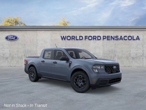 New 2026 Ford Maverick XLT FWD image 7