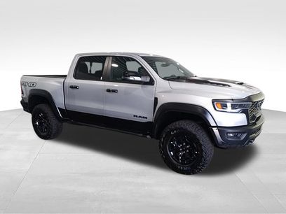 New 2026 RAM 1500 RHO w/ RHO Level 1 Equipment Group
