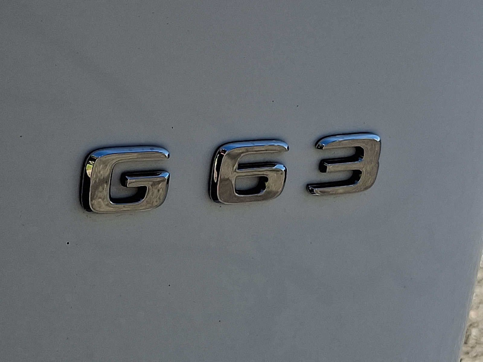Used 2021 Mercedes-Benz G 63 AMG 4MATIC image 30