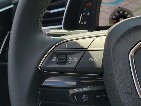 New 2026 Audi Q8 Premium Plus AWD/4WD image 9