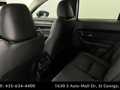 Certified 2024 MAZDA CX-50 2.5 Turbo w/ Weather Package image 19