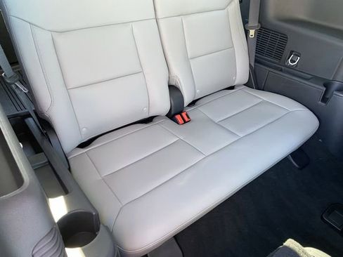 New 2026 Ford Explorer Active image 46