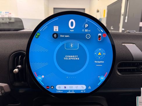 New 2026 MINI Cooper S image 16