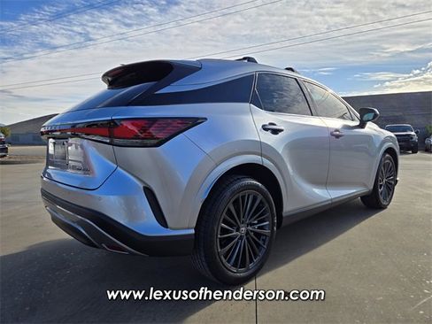 Certified 2025 Lexus RX 350 Premium image 7