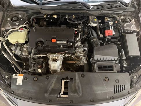 Used 2017 Honda Civic EX image 20