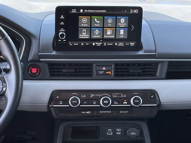 Used 2024 Honda Pilot EX-L image 15