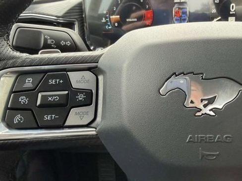 New 2025 Ford Mustang GT Premium image 15