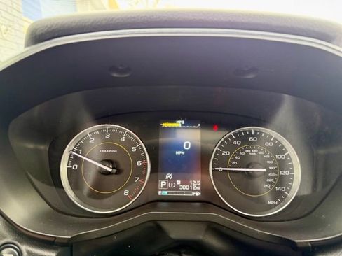 Used 2023 Subaru Crosstrek 2.5i Sport image 33