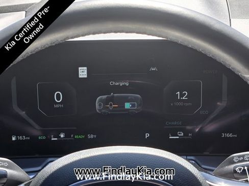 Certified 2025 Kia Sorento SX Prestige AWD/4WD image 28