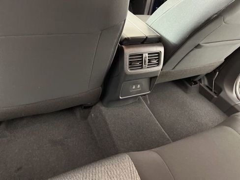 New 2026 Nissan Rogue SV w/ Cold Weather Package image 44