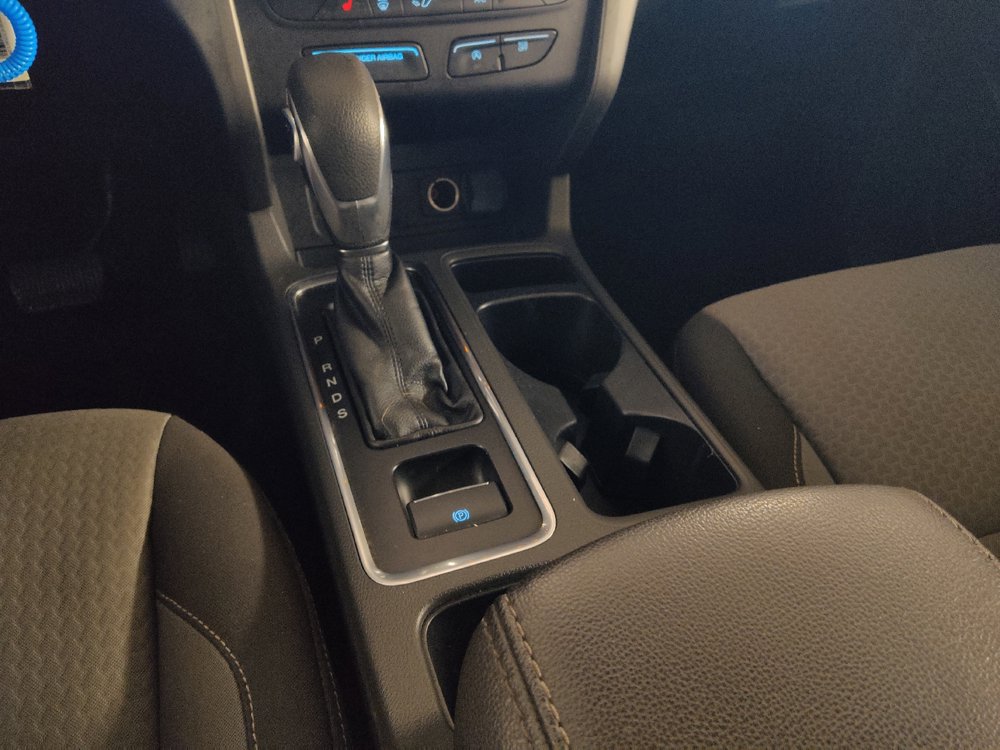 Used 2018 Ford Escape SE AWD/4WD image 26