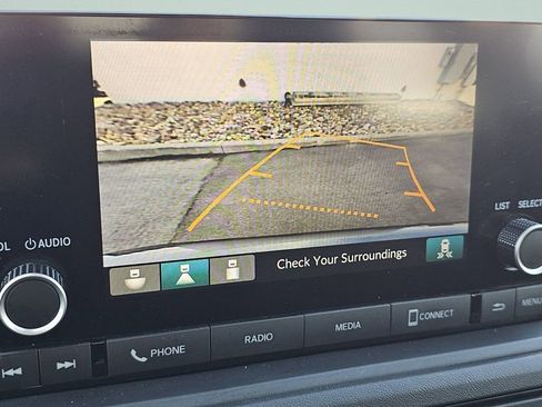 Used 2024 Honda Accord EX image 14