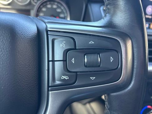 Used 2021 Chevrolet Tahoe Z71 w/ Z71 Signature Package image 48