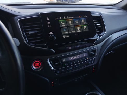 Used 2021 Honda Passport EX-L image 13