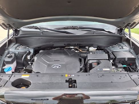 Used 2025 Hyundai Palisade SEL FWD image 36
