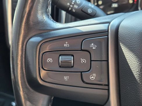 Used 2022 GMC Sierra 3500 Denali w/ Denali Ultimate Package AWD/4WD image 30