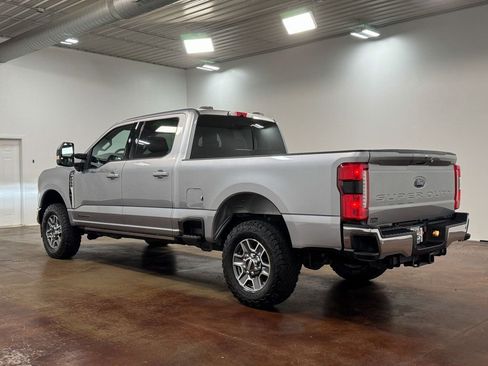Used 2023 Ford F250 Lariat w/ Lariat Ultimate Package image 27