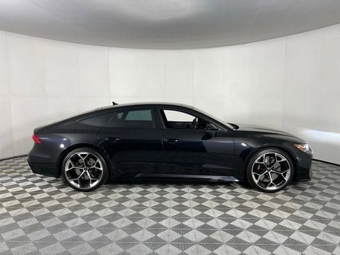 Used 2024 Audi RS 7 Performance image 7