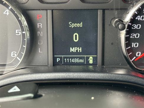 Used 2018 GMC Sierra 1500 4x4 Double Cab w/ Elevation Edition image 13