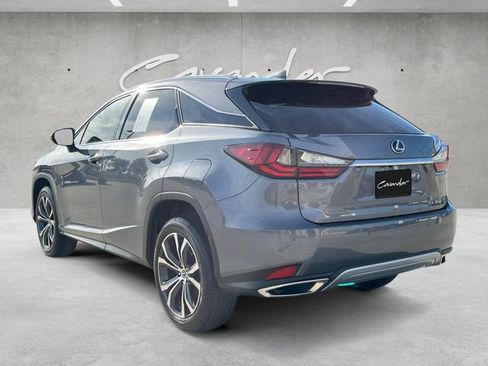 Used 2022 Lexus RX 350 FWD w/ Premium Package image 14