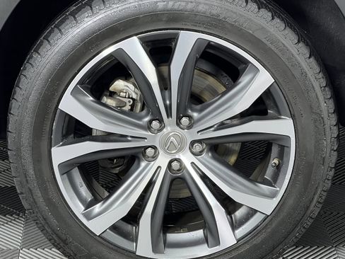 Used 2016 Lexus RX 450h 450h image 14