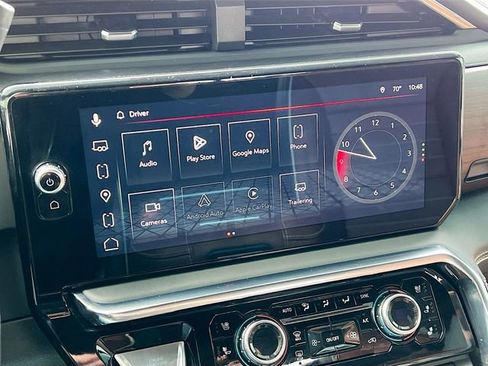 Used 2025 GMC Sierra 3500 Denali Ultimate image 17