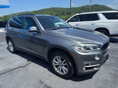 Used 2015 BMW X5 xDrive35i