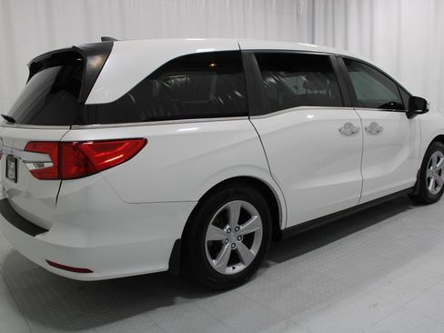 Used 2020 Honda Odyssey EX-L image 6
