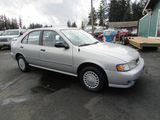 Used 1998 Nissan Sentra XE image 3
