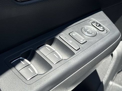 New 2026 Honda CR-V Sport Touring image 25
