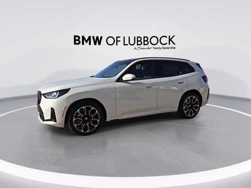 Used 2026 BMW X3 xDrive30i AWD/4WD image 5