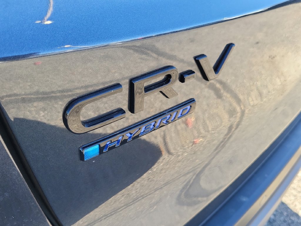 New 2027 Honda CR-V Sport-L image 6