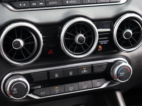 Used 2023 Nissan Sentra S image 24