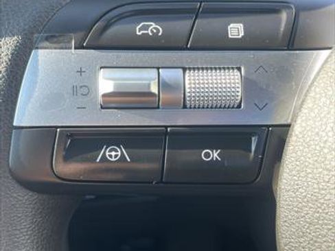 New 2026 Hyundai Santa Cruz SEL image 20