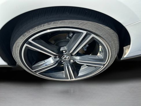 Used 2023 Honda Accord Sport image 28