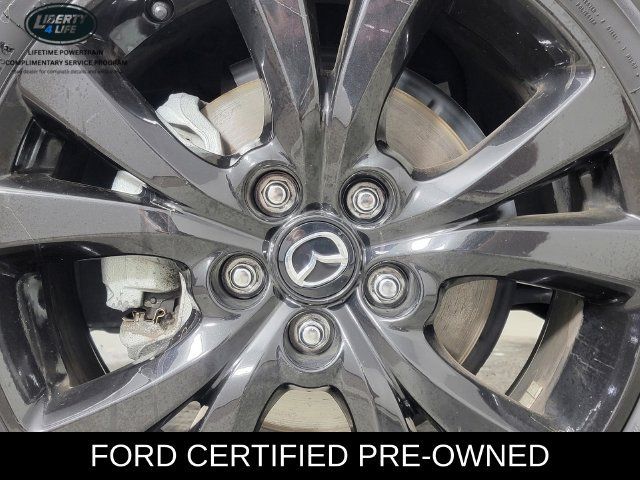Used 2024 MAZDA CX-30 AWD 2.5 S w/ Select Sport Pkg image 10