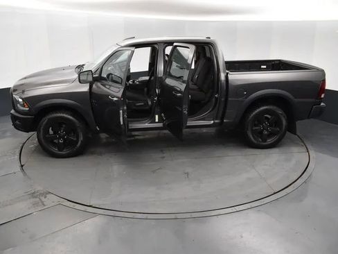 Used 2019 RAM 1500 Classic Warlock image 7