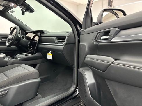 New 2026 GMC Terrain Elevation FWD image 29