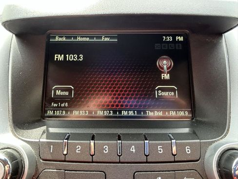 Used 2014 GMC Terrain SLE FWD image 22