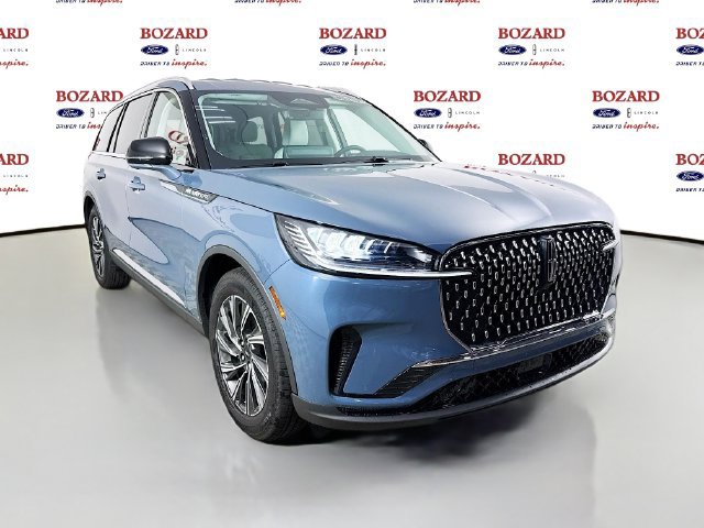 New 2026 Lincoln Aviator 2WD image 1