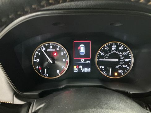 Certified 2024 Subaru Outback Wilderness image 17