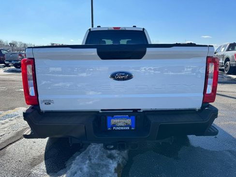 Used 2024 Ford F350 XL image 4