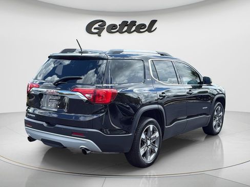 Used 2019 GMC Acadia SLT FWD image 5