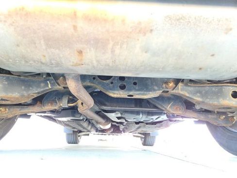 Used 2021 Nissan Rogue S FWD image 82