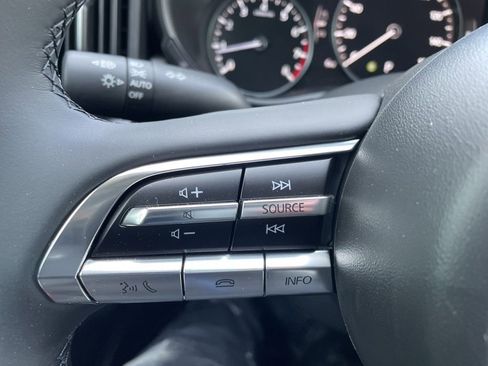 New 2026 MAZDA CX-50 AWD 2.5 S w/ Cargo Package image 21