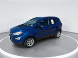 Used 2019 Ford EcoSport SE w/ SE Convenience Package image 5