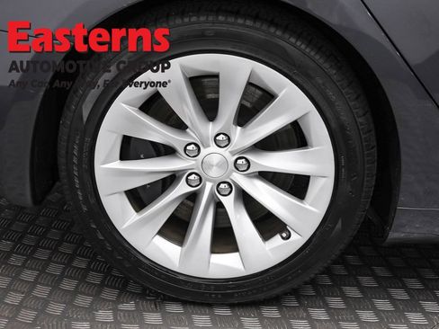 Used 2018 Tesla Model S 75D image 28