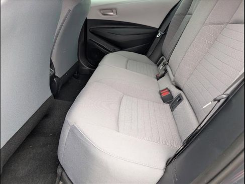 Used 2025 Toyota Corolla SE image 10