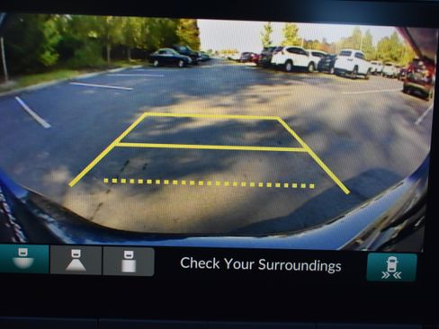 New 2025 Honda Accord SE image 22