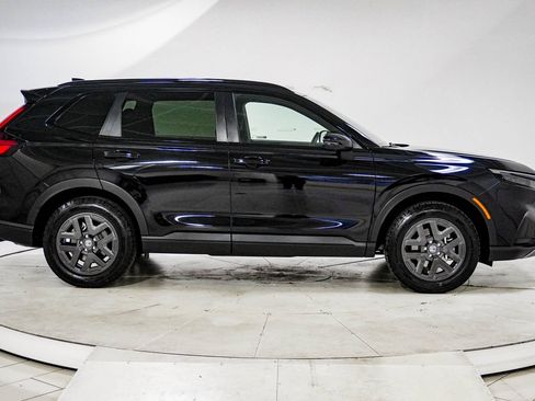 Certified 2026 Honda CR-V TrailSport image 12